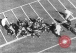 Image of players and soldiers United States USA, 1943, second 40 stock footage video 65675046389