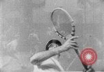 Image of players and soldiers United States USA, 1943, second 47 stock footage video 65675046389