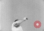 Image of players and soldiers United States USA, 1943, second 48 stock footage video 65675046389