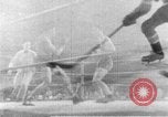 Image of players and soldiers United States USA, 1943, second 51 stock footage video 65675046389