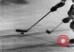 Image of players and soldiers United States USA, 1943, second 52 stock footage video 65675046389