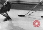 Image of players and soldiers United States USA, 1943, second 54 stock footage video 65675046389