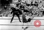 Image of players and soldiers United States USA, 1943, second 60 stock footage video 65675046389