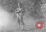 Immagine di Armi a mano United States USA, 1943, secondo 31 filmato di repertorio 65675046390