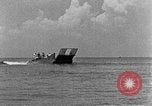 Image of Higgins Boats Louisiana United States USA, 1941, second 3 stock footage video 65675046393