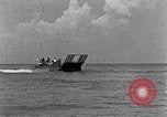 Image of Higgins Boats Louisiana United States USA, 1941, second 5 stock footage video 65675046393