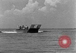 Image of Higgins Boats Louisiana United States USA, 1941, second 7 stock footage video 65675046393
