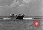 Image of Higgins Boats Louisiana United States USA, 1941, second 11 stock footage video 65675046393