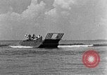 Image of Higgins Boats Louisiana United States USA, 1941, second 12 stock footage video 65675046393
