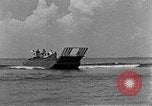Image of Higgins Boats Louisiana United States USA, 1941, second 13 stock footage video 65675046393
