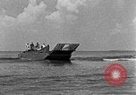 Image of Higgins Boats Louisiana United States USA, 1941, second 15 stock footage video 65675046393