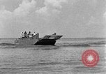 Image of Higgins Boats Louisiana United States USA, 1941, second 17 stock footage video 65675046393