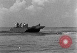 Image of Higgins Boats Louisiana United States USA, 1941, second 18 stock footage video 65675046393