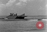 Image of Higgins Boats Louisiana United States USA, 1941, second 19 stock footage video 65675046393