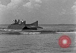 Image of Higgins Boats Louisiana United States USA, 1941, second 21 stock footage video 65675046393