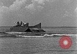 Image of Higgins Boats Louisiana United States USA, 1941, second 22 stock footage video 65675046393