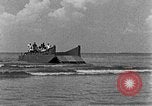 Image of Higgins Boats Louisiana United States USA, 1941, second 23 stock footage video 65675046393