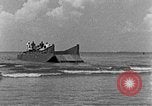Image of Higgins Boats Louisiana United States USA, 1941, second 24 stock footage video 65675046393