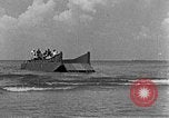 Image of Higgins Boats Louisiana United States USA, 1941, second 25 stock footage video 65675046393