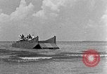 Image of Higgins Boats Louisiana United States USA, 1941, second 26 stock footage video 65675046393