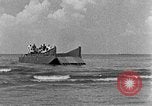 Image of Higgins Boats Louisiana United States USA, 1941, second 27 stock footage video 65675046393