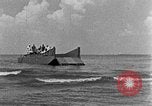 Image of Higgins Boats Louisiana United States USA, 1941, second 28 stock footage video 65675046393