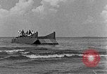 Image of Higgins Boats Louisiana United States USA, 1941, second 29 stock footage video 65675046393