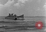 Image of Higgins Boats Louisiana United States USA, 1941, second 31 stock footage video 65675046393