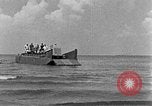 Image of Higgins Boats Louisiana United States USA, 1941, second 33 stock footage video 65675046393