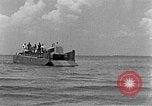 Image of Higgins Boats Louisiana United States USA, 1941, second 35 stock footage video 65675046393