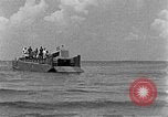 Image of Higgins Boats Louisiana United States USA, 1941, second 36 stock footage video 65675046393