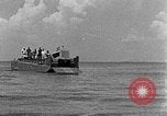 Image of Higgins Boats Louisiana United States USA, 1941, second 37 stock footage video 65675046393