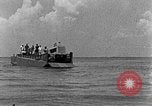 Image of Higgins Boats Louisiana United States USA, 1941, second 38 stock footage video 65675046393