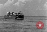 Image of Higgins Boats Louisiana United States USA, 1941, second 40 stock footage video 65675046393