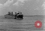 Image of Higgins Boats Louisiana United States USA, 1941, second 42 stock footage video 65675046393