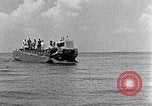 Image of Higgins Boats Louisiana United States USA, 1941, second 43 stock footage video 65675046393