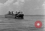 Image of Higgins Boats Louisiana United States USA, 1941, second 44 stock footage video 65675046393