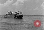 Image of Higgins Boats Louisiana United States USA, 1941, second 46 stock footage video 65675046393