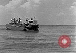 Image of Higgins Boats Louisiana United States USA, 1941, second 47 stock footage video 65675046393