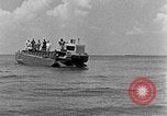Image of Higgins Boats Louisiana United States USA, 1941, second 48 stock footage video 65675046393