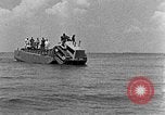 Image of Higgins Boats Louisiana United States USA, 1941, second 49 stock footage video 65675046393
