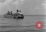 Image of Higgins Boats Louisiana United States USA, 1941, second 50 stock footage video 65675046393
