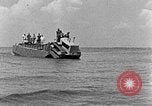 Image of Higgins Boats Louisiana United States USA, 1941, second 51 stock footage video 65675046393