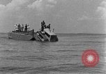 Image of Higgins Boats Louisiana United States USA, 1941, second 53 stock footage video 65675046393