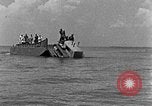 Image of Higgins Boats Louisiana United States USA, 1941, second 56 stock footage video 65675046393