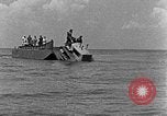 Image of Higgins Boats Louisiana United States USA, 1941, second 57 stock footage video 65675046393