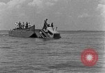 Image of Higgins Boats Louisiana United States USA, 1941, second 58 stock footage video 65675046393