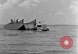 Image of Higgins Boats Louisiana United States USA, 1941, second 60 stock footage video 65675046393