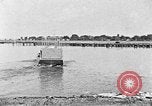 Standbild Test von Higgins Boot mit Traktor Louisiana United States USA, 1941, aus Sekunde 45 historischem Filmmaterial Videoclip 65675046394