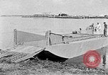 Standbild Higgins Boote Louisiana United States USA, 1941, aus Sekunde 7 historischem Filmmaterial Videoclip 65675046395